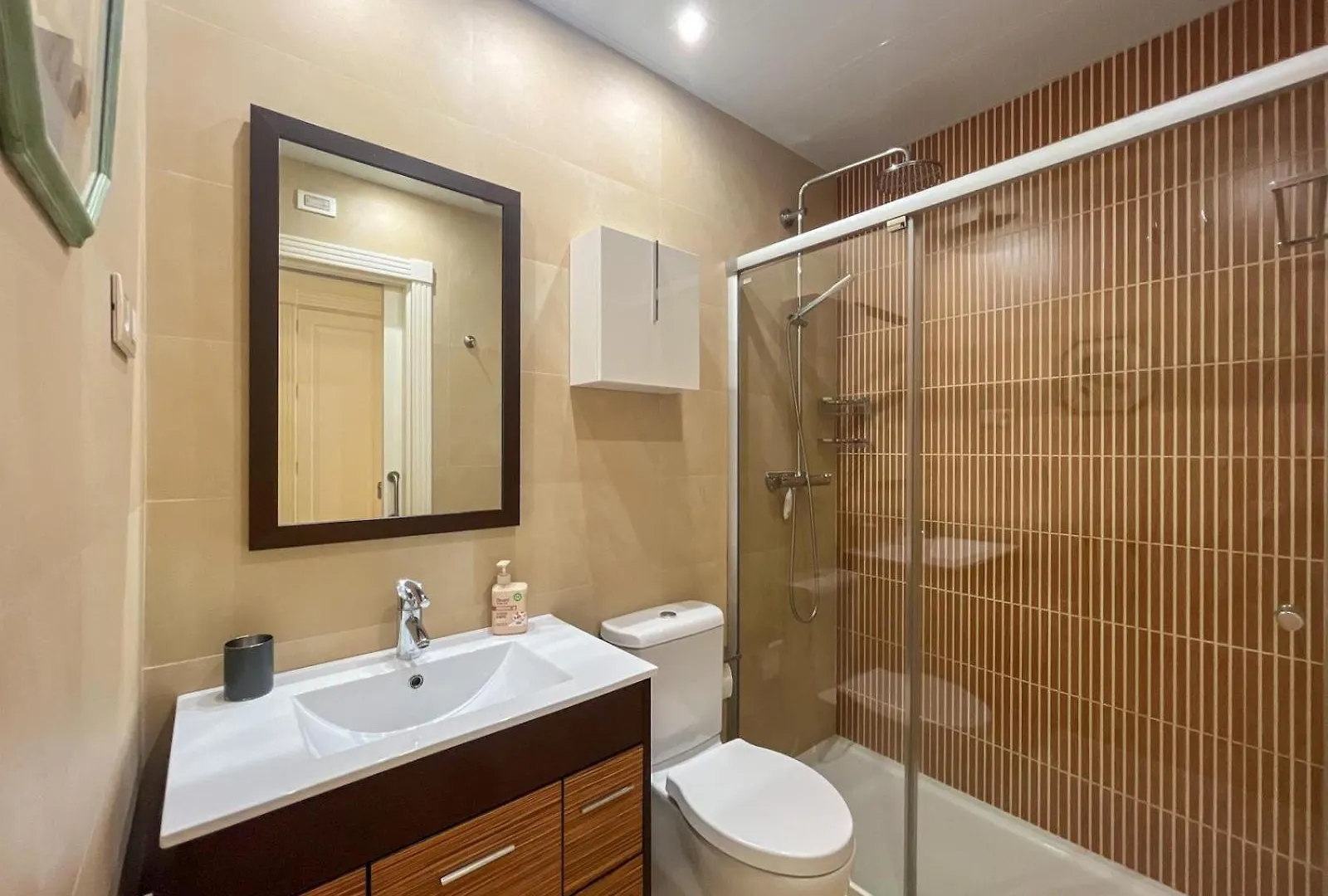 Apartamento La Nobleza Catedral Malaga 0*,