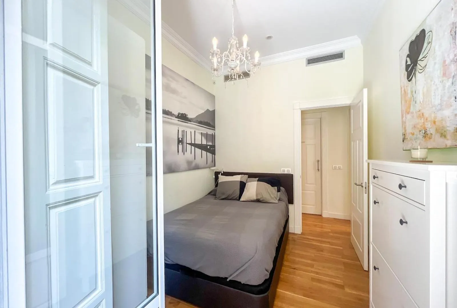 Apartment Apartamento La Nobleza Catedral Malaga