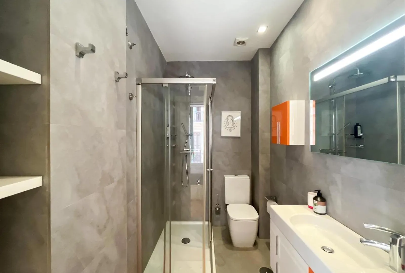 Apartamento La Nobleza Catedral Malaga Apartment