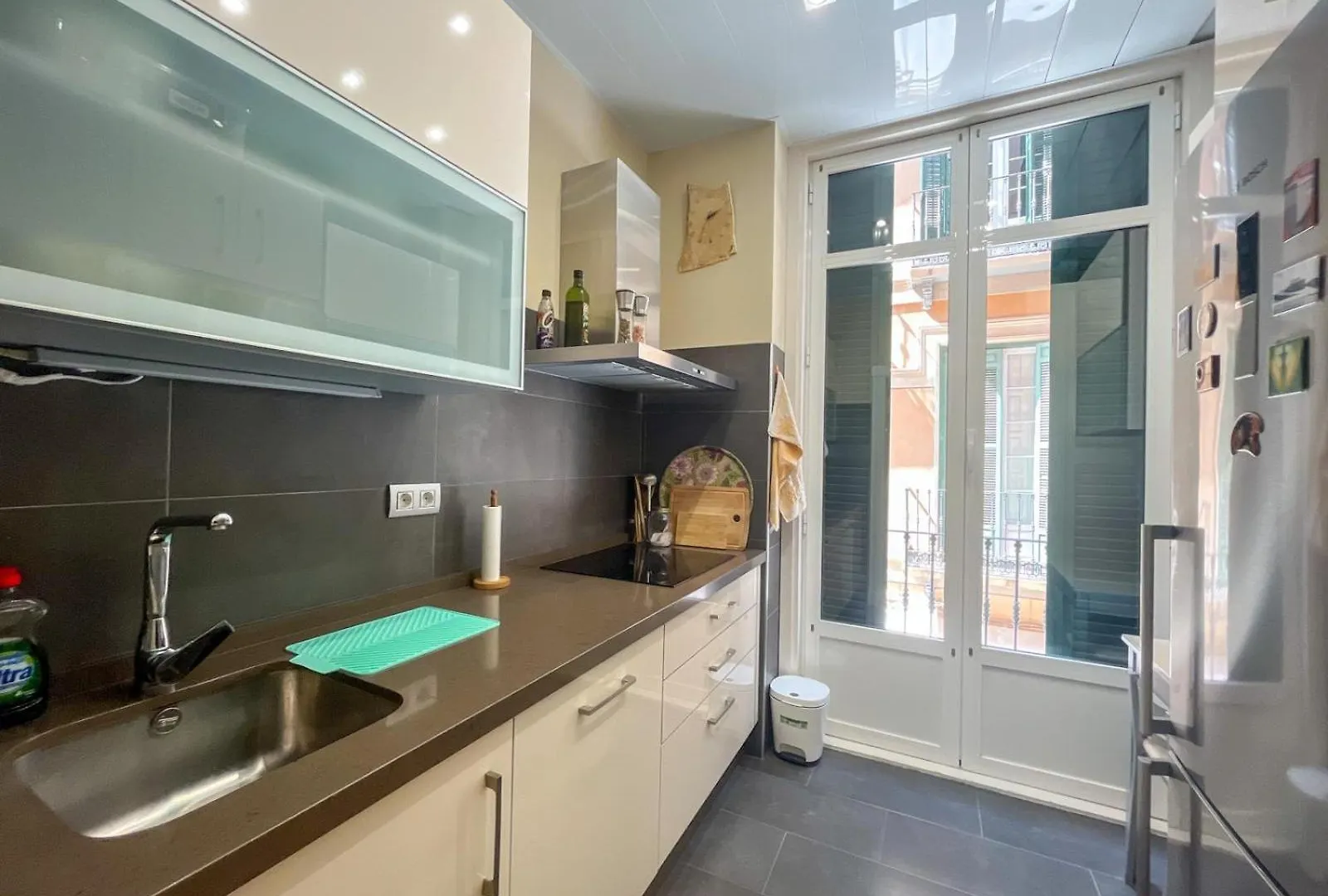 Apartamento La Nobleza Catedral Malaga Spain
