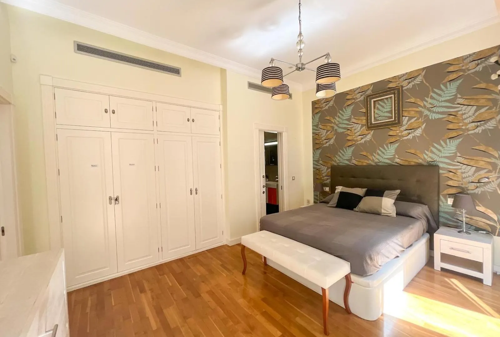 Appartement Apartamento La Nobleza Catedral Málaga